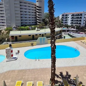 Appartement The Sunspot Playa Del Ingles, Maspalomas (Gran Canaria)