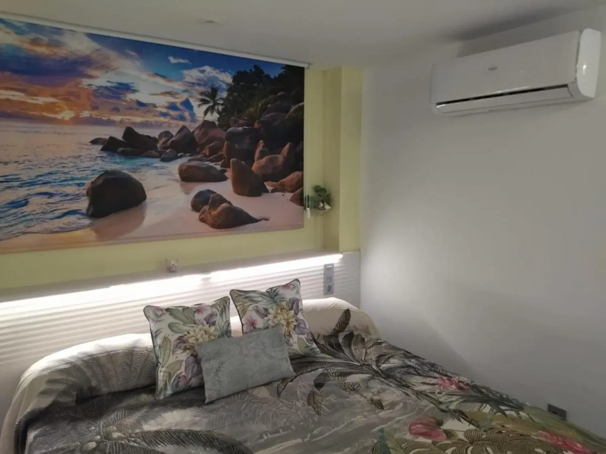 Playa Del Ingles 5 Min Walk From Yumbo! 204 Apartment Maspalomas
