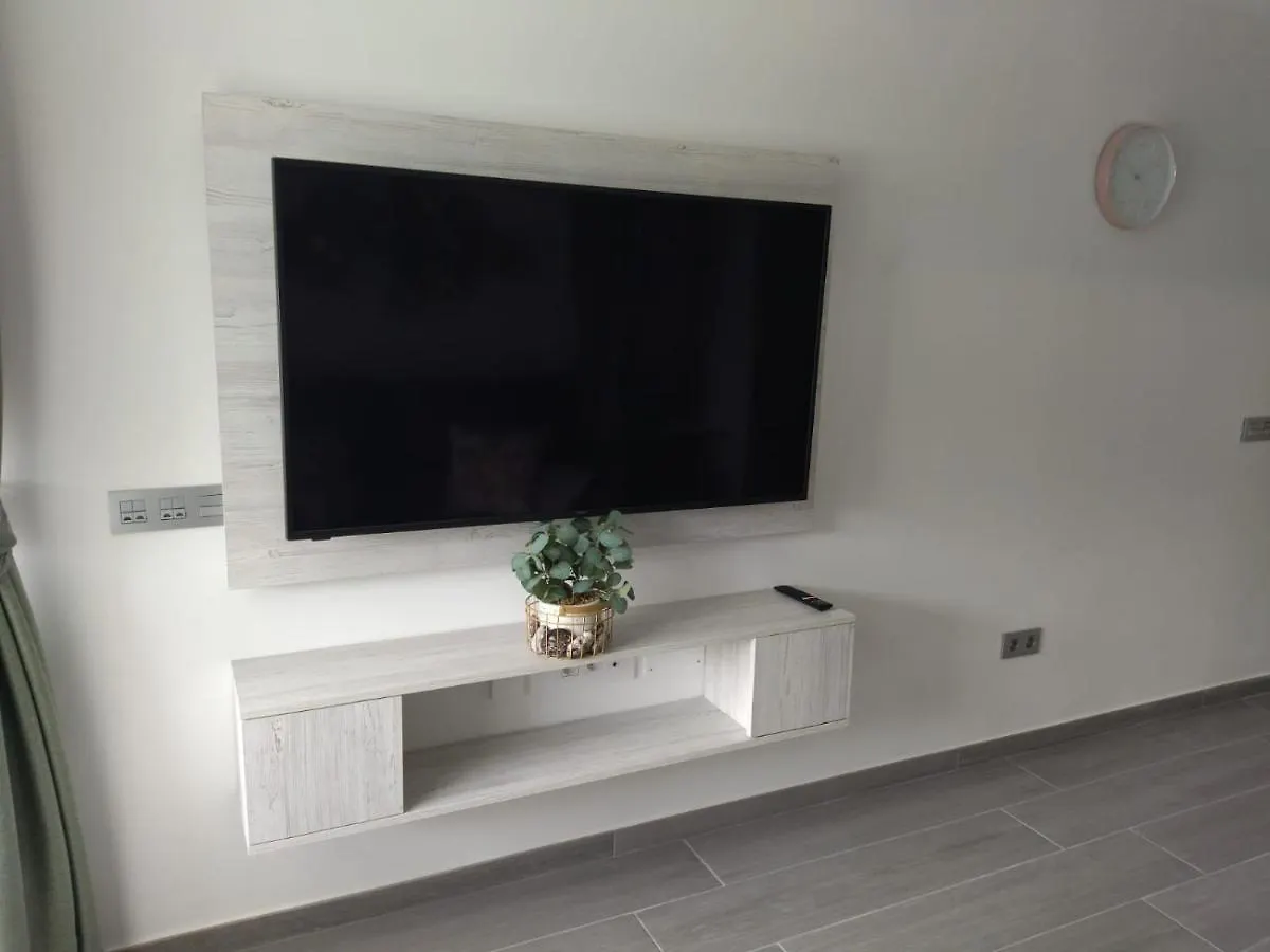 Playa Del Ingles 5 Min Walk From Yumbo! 204 Apartment Maspalomas